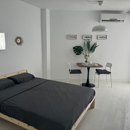 Estudio Torrecilla Nerja Playa - Selenity Homes Ngoại thất bức ảnh