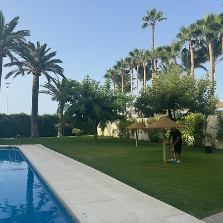 Estudio Torrecilla Nerja Playa - Selenity Homes Ngoại thất bức ảnh