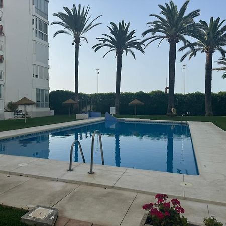 Estudio Torrecilla Nerja Playa - Selenity Homes Ngoại thất bức ảnh