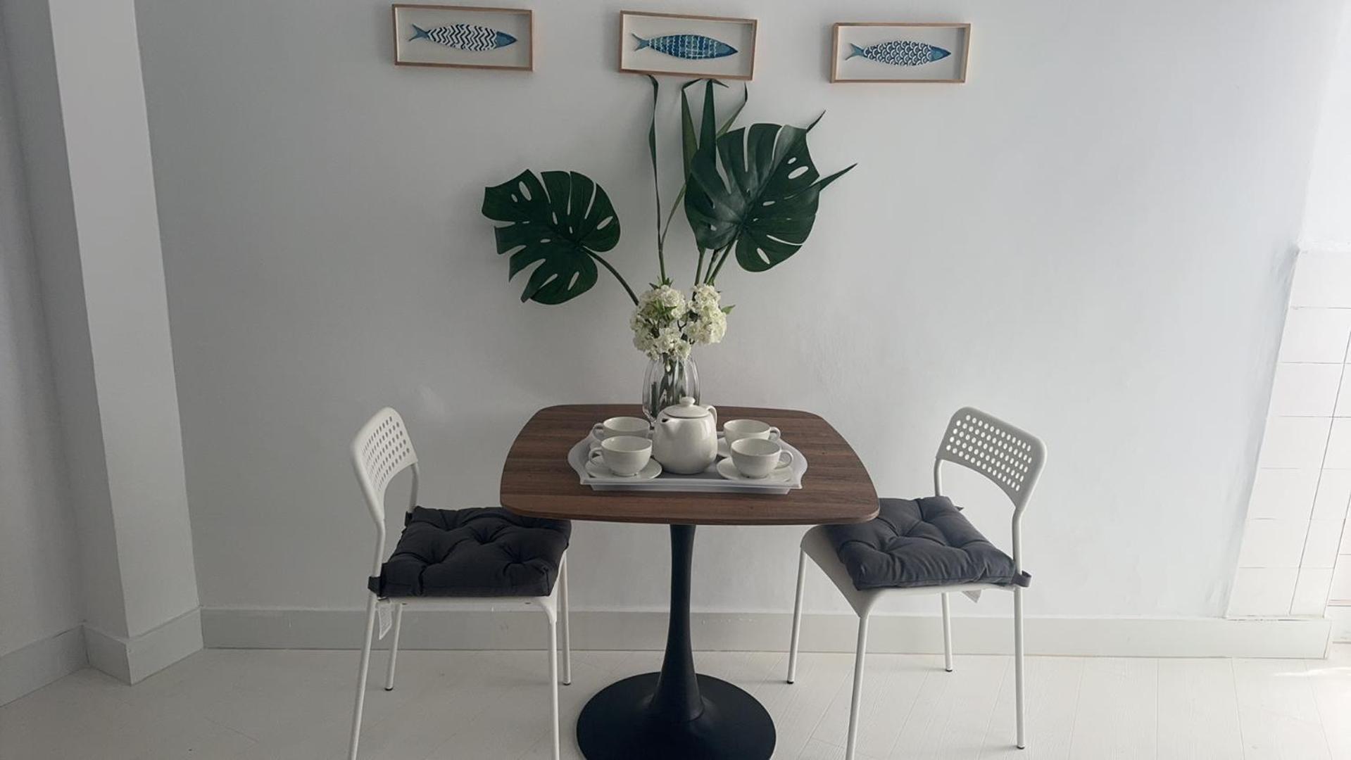 Estudio Torrecilla Nerja Playa - Selenity Homes Ngoại thất bức ảnh
