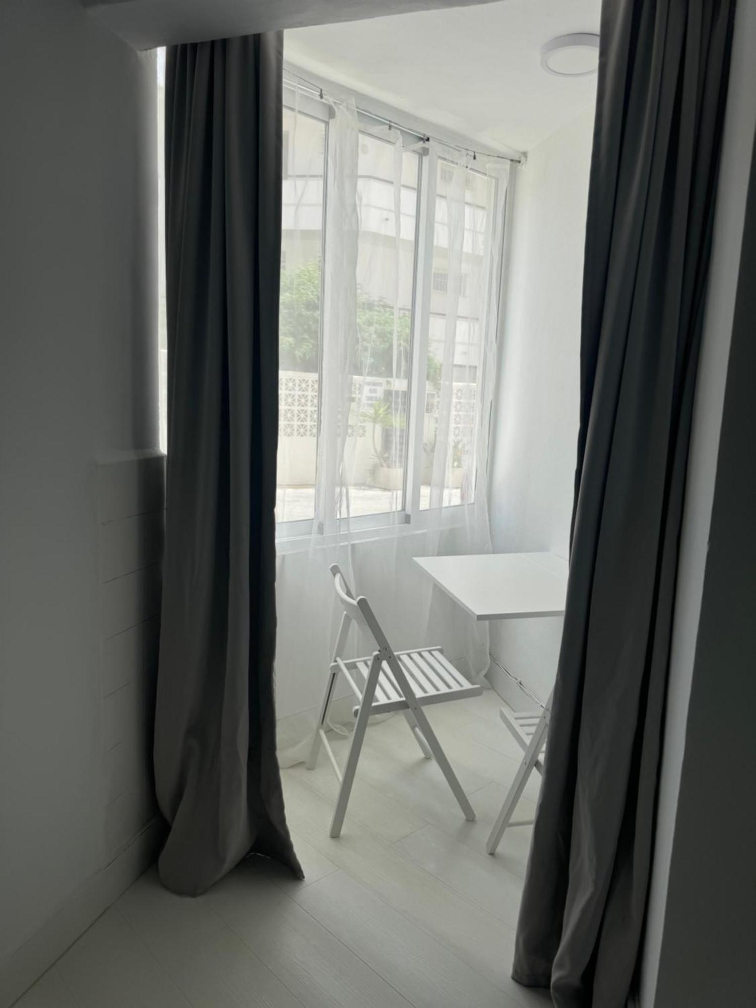 Estudio Torrecilla Nerja Playa - Selenity Homes Ngoại thất bức ảnh