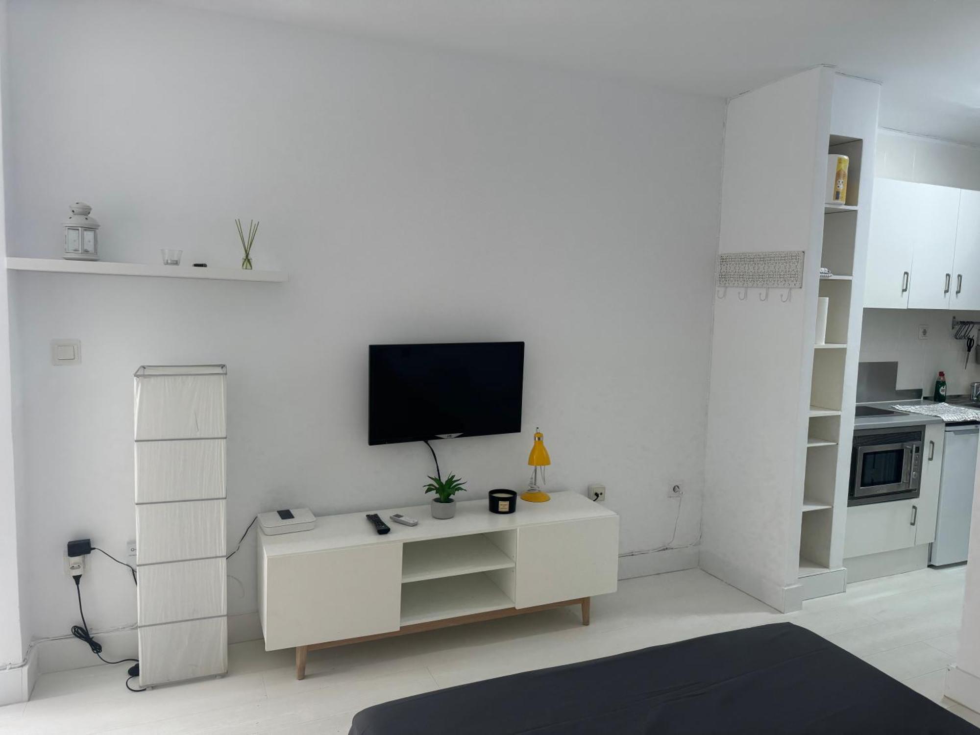 Estudio Torrecilla Nerja Playa - Selenity Homes Ngoại thất bức ảnh