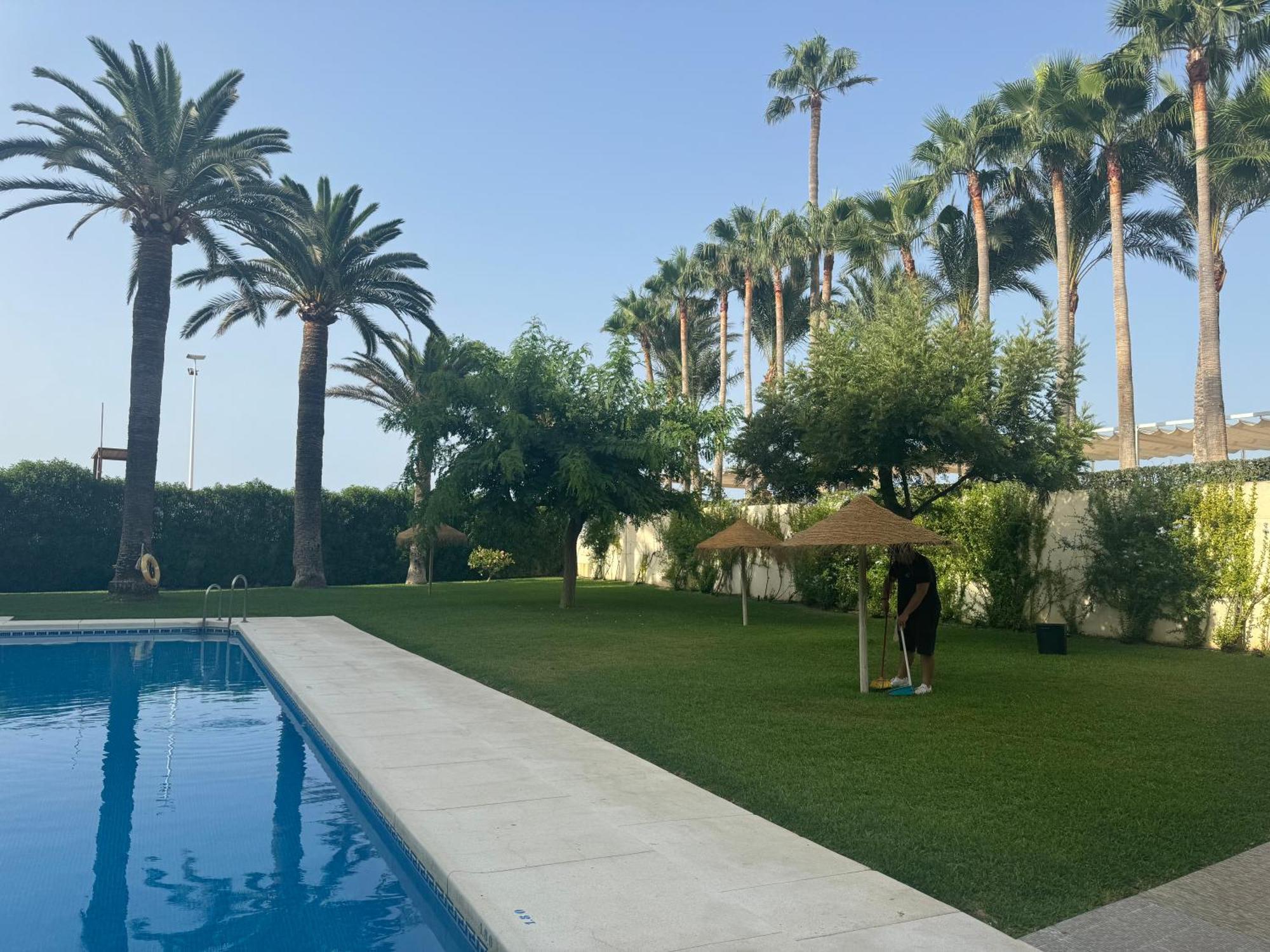 Estudio Torrecilla Nerja Playa - Selenity Homes Ngoại thất bức ảnh