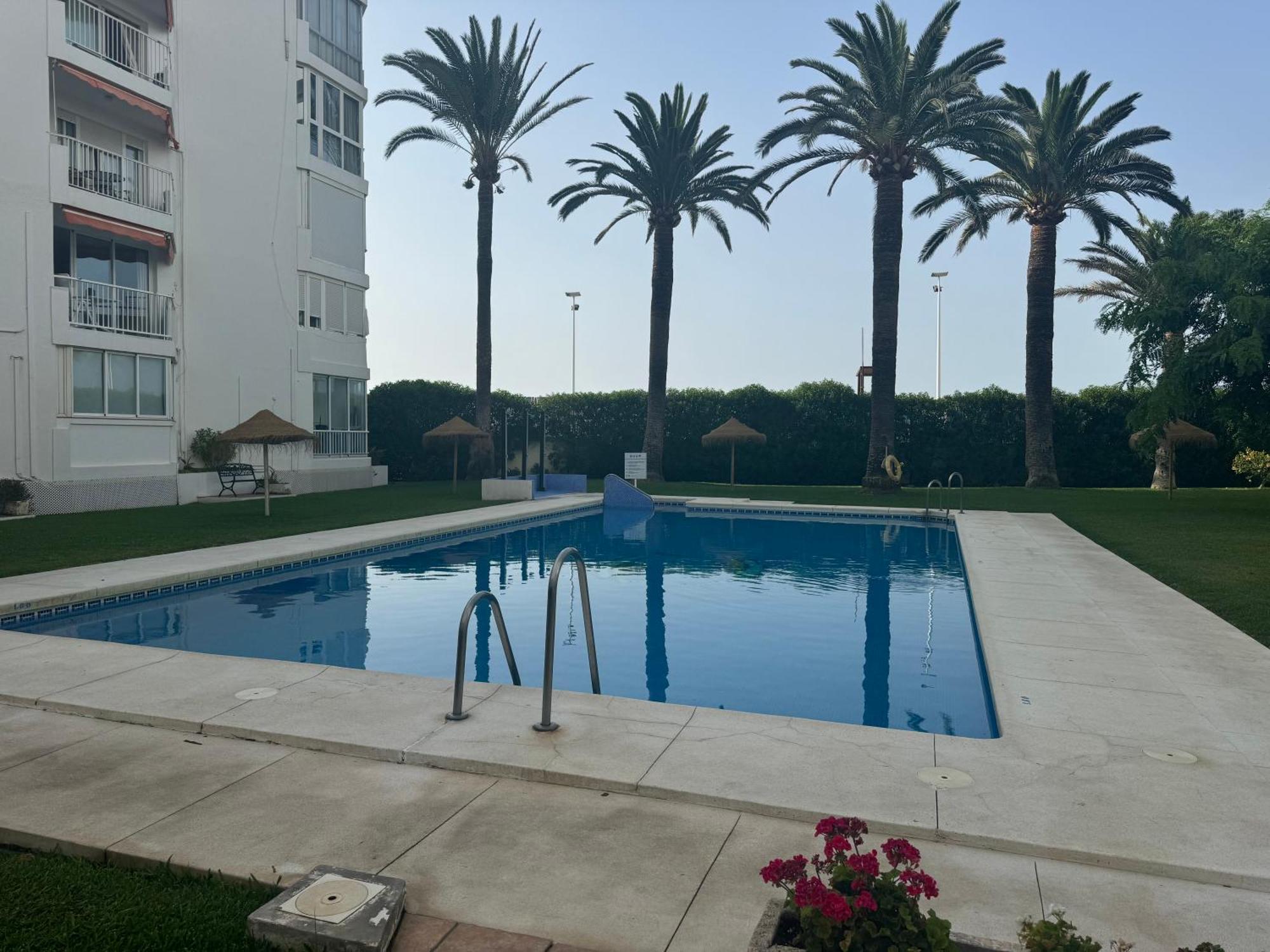 Estudio Torrecilla Nerja Playa - Selenity Homes Ngoại thất bức ảnh