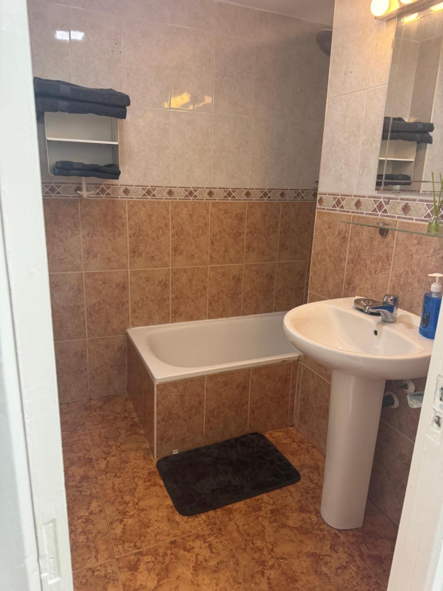 Estudio Torrecilla Nerja Playa - Selenity Homes Ngoại thất bức ảnh